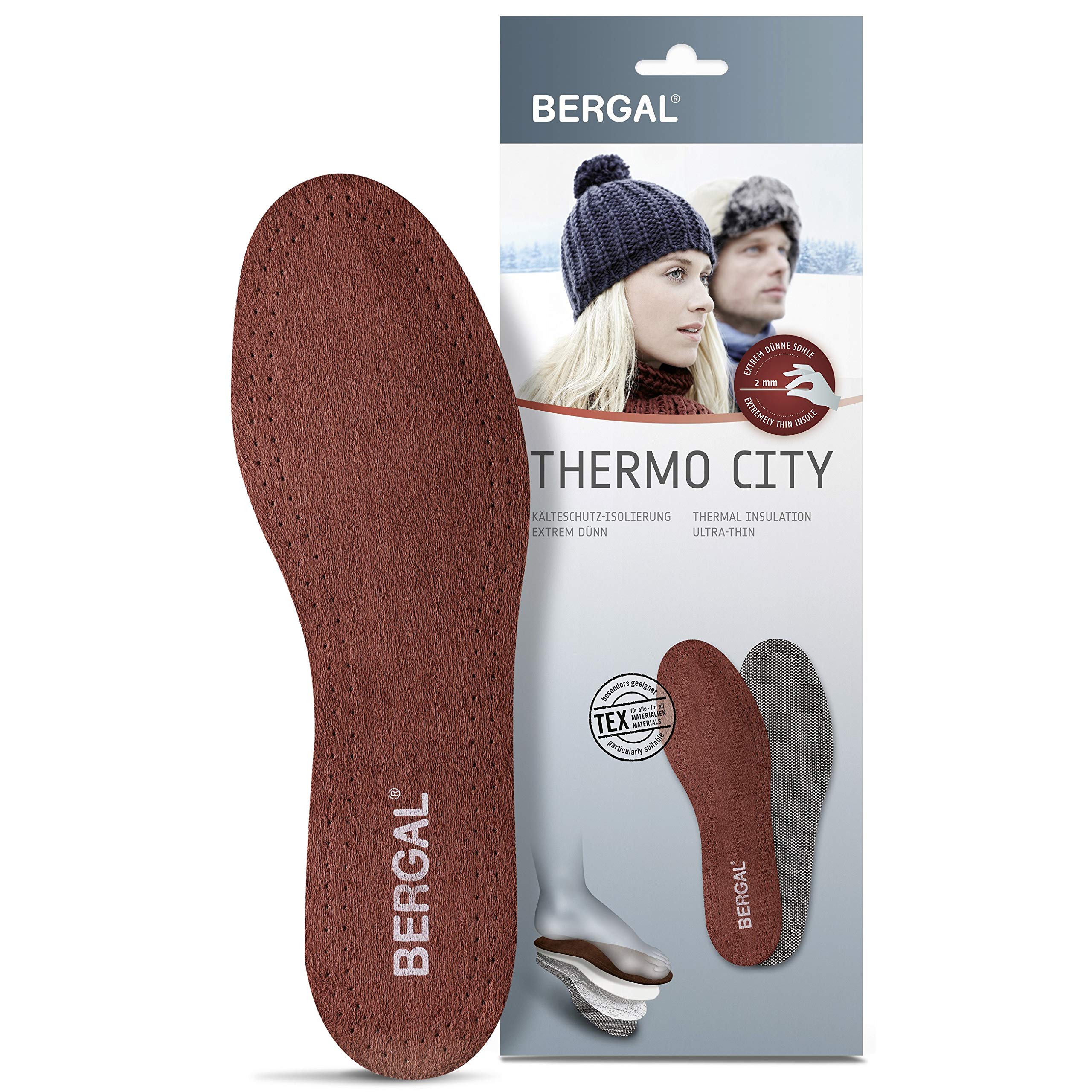 bergal-thermo-city-2-mm-winter-einlegesohle-gr-e-39 image 3