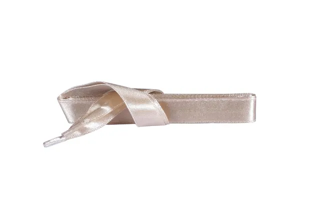 kaps-satin-schn-rsenkel-breite-flache-sneaker-schuhb-nder-1-paar image 1