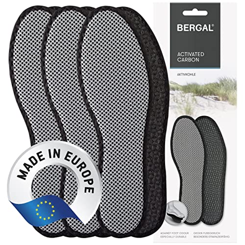 bergal-activated-carbon-einlegesohlen-gr-40-3-paar image 8