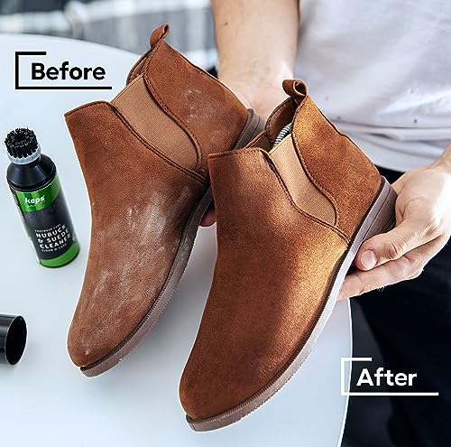 kaps-nubuk-suede-cleaner-reinigungsschaum-75-ml-mit-applikator image 8