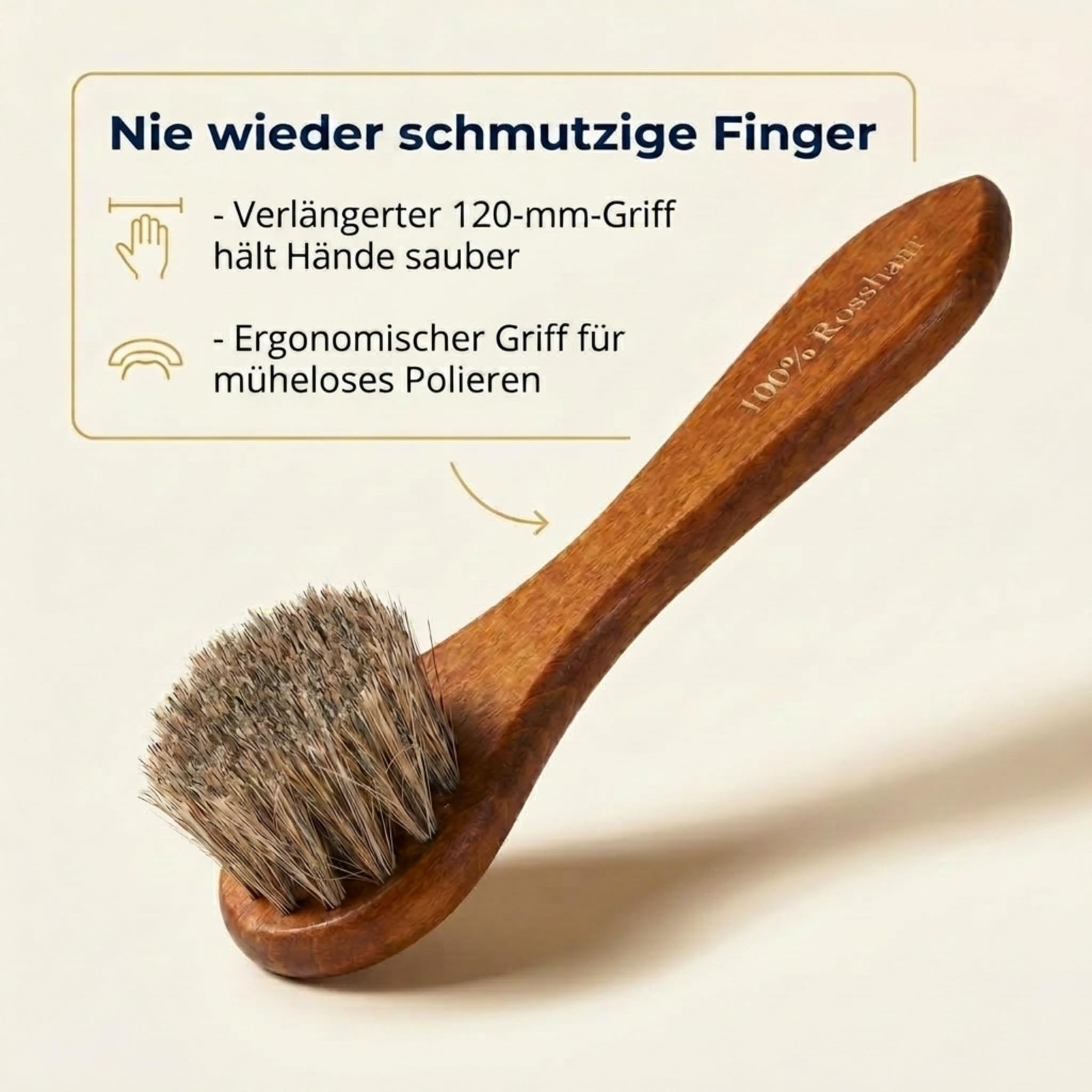 kaps-auftragsb-rste-f-r-schuhcreme-pinselb-rste-mit-starken-borsten-f-r-leder image 6