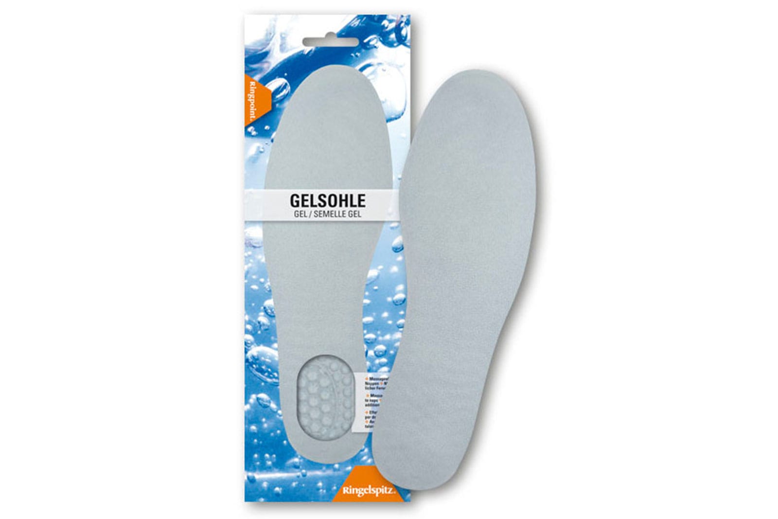 ringelspitz-gel-komfort-herren-einlegesohle-zuschneidbar image 2