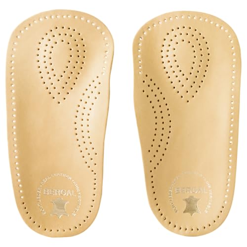 bergal-perfect-plus-herren-fu-st-tze-echtleder-gr-40-48-braun image 3