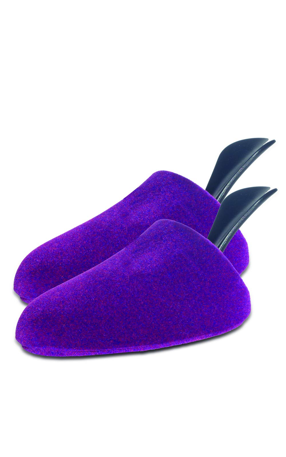 kaps-schaumstoff-schuhspanner-halbspanner-f-r-ballerinas-mit-griff image 3