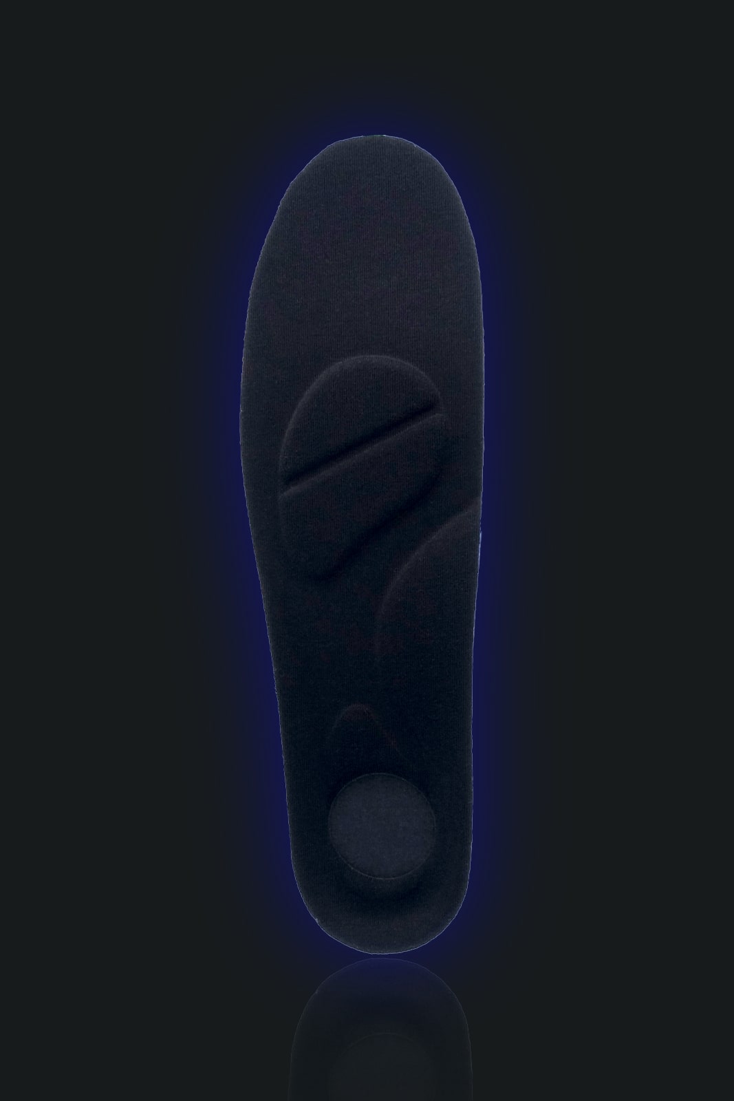 ringelspitz-sneakersohle-memoryschaum-4-mm-f-r-dot-system image 2