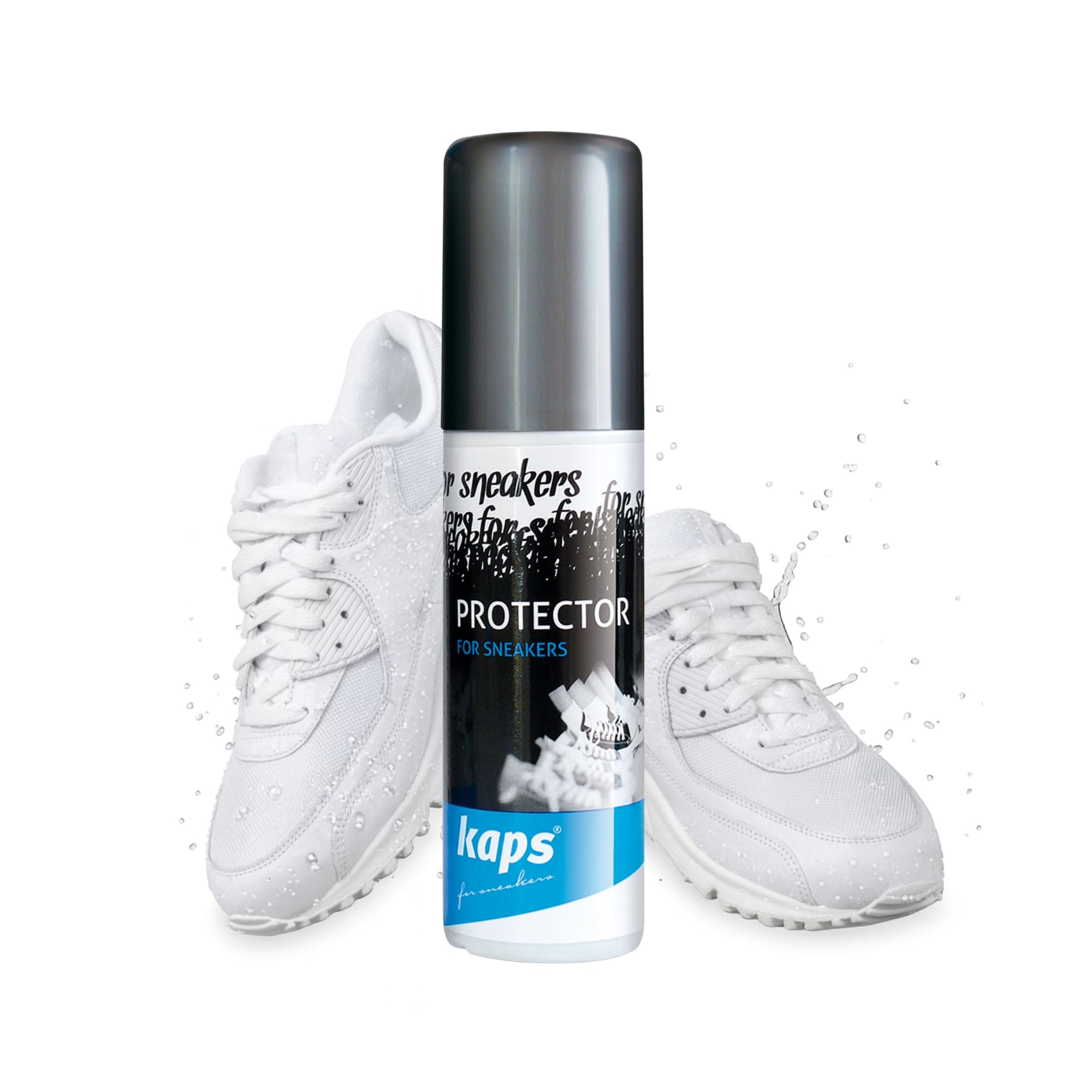 kaps-sneakers-protector-impr-gnierspray-100-ml image 1