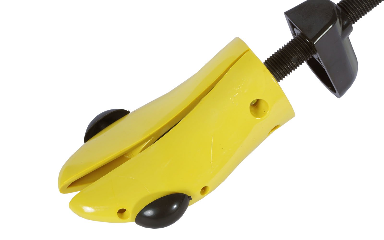 kaps-schuhspanner-damen-2-wege-schuhdehner-kunststoff-metall-verstellbar image 4