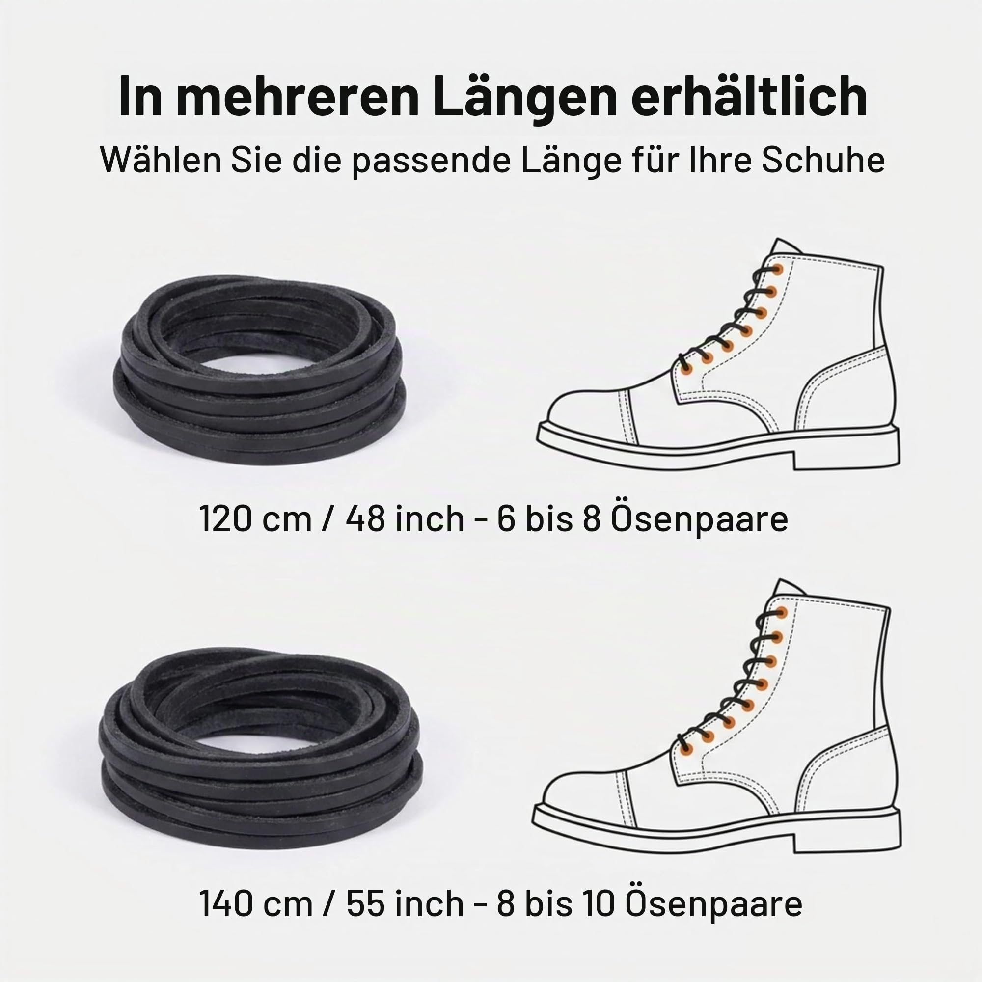 kaps-lederschn-rsenkel-aus-echtleder-f-r-schuhe-stiefel image 6