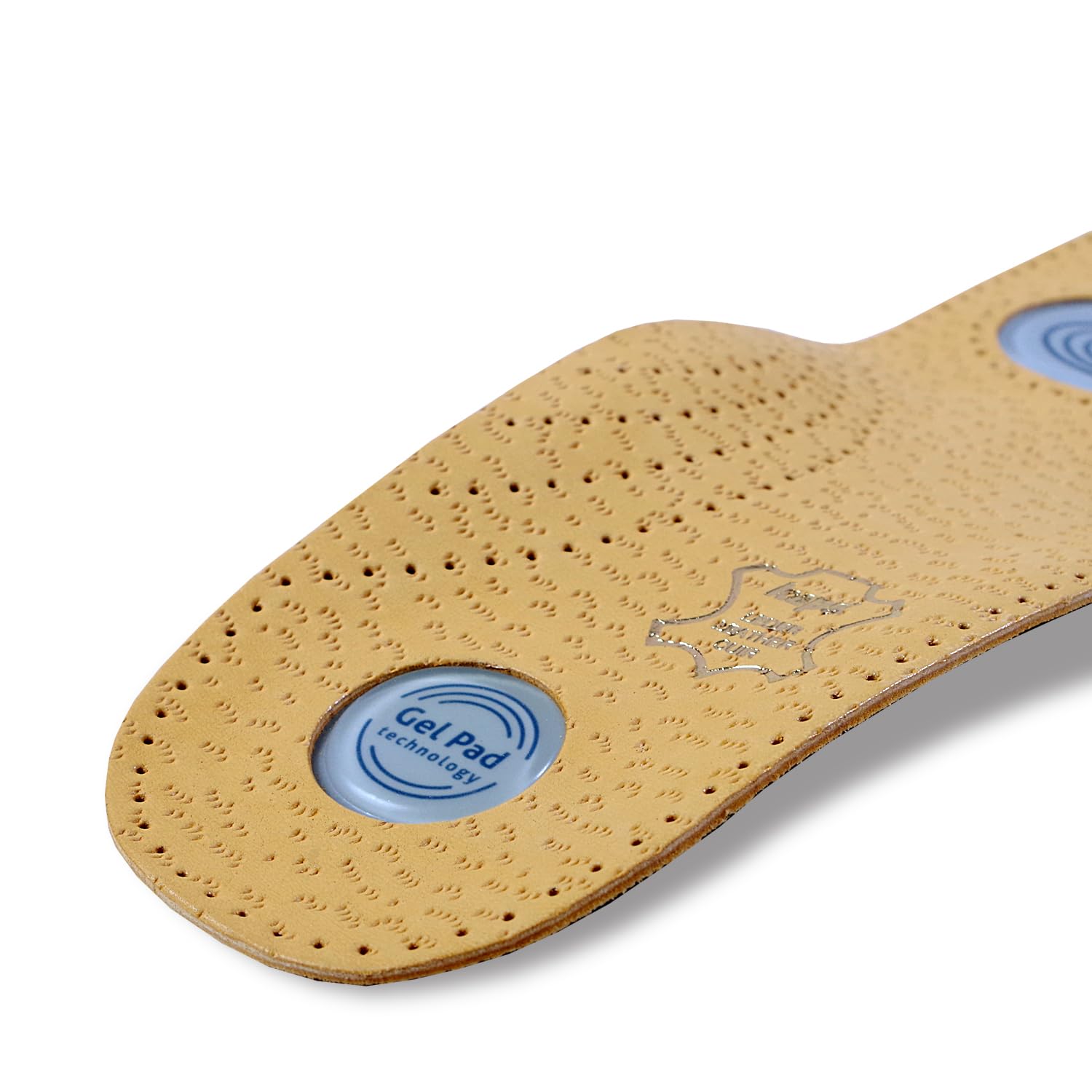 kaps-relax-gel-schuheinlagen-leder-mit-gelpolster-gr-e-36 image 5