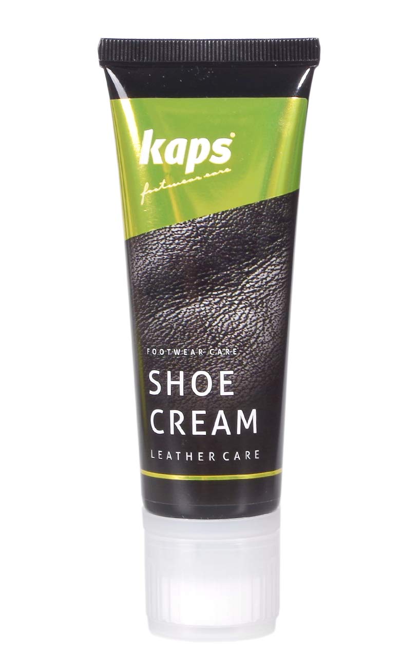 kaps-schuh-creme-f-r-leder-und-synthetische-materialien-intensive-pflege-und-imp image 8