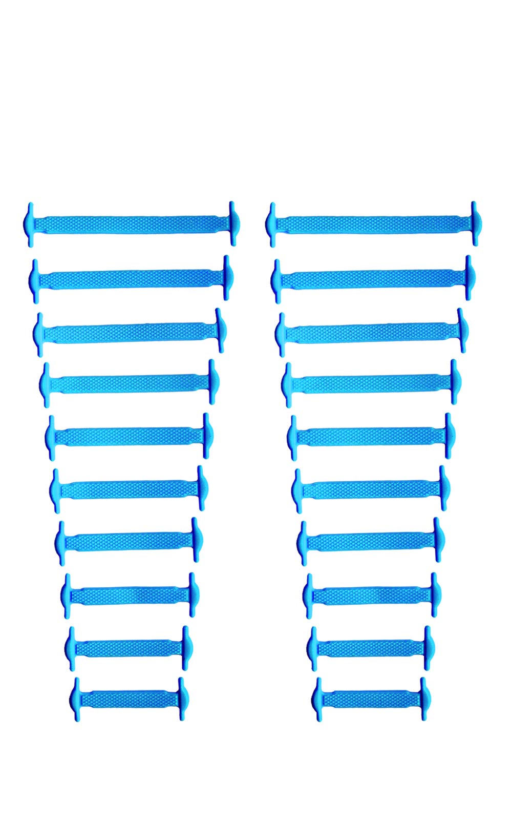 kaps-silikon-schn-rsenkel-schleifenlos-20er-set-f-r-kinder-und-erwachsene image 8