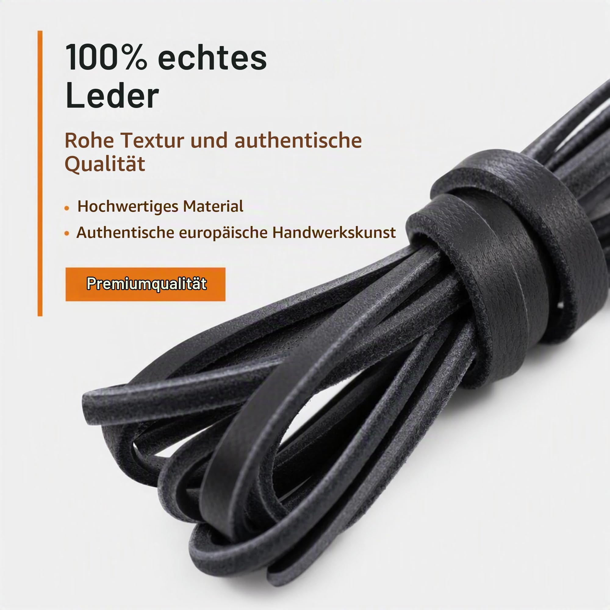 kaps-lederschn-rsenkel-aus-echtleder-f-r-schuhe-stiefel image 2