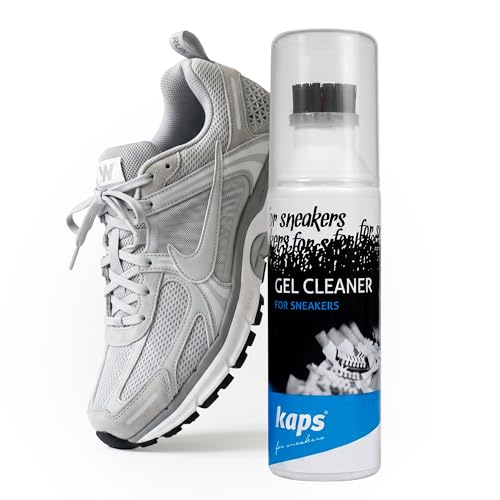 kaps-sneaker-reiniger-gel-100-ml-schuhreiniger-mit-b-rsten-applikator image 7