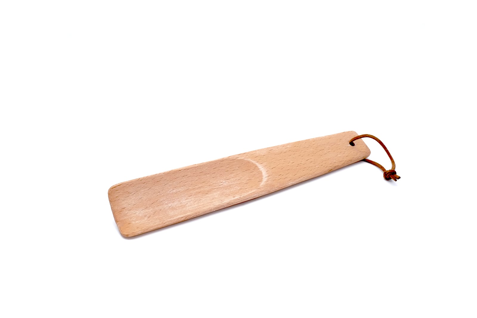 ringelspitz-schuhanzieher-buchenholz-lackiert-22-5-cm image 4