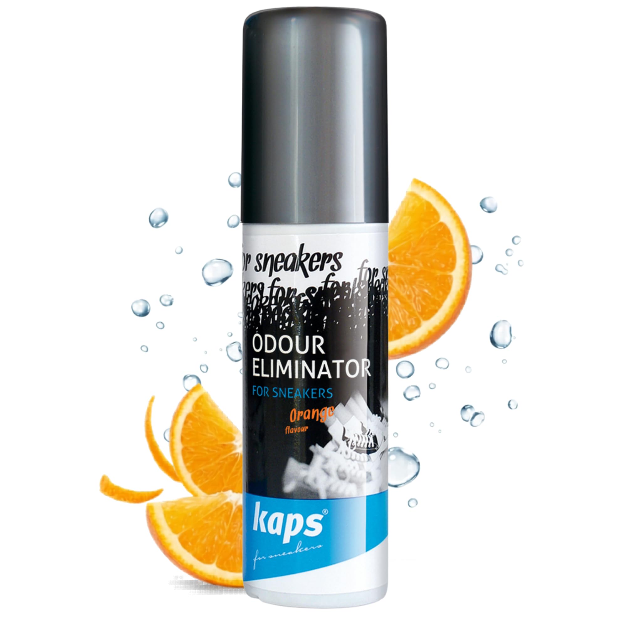 kaps-schuhdeo-spray-grapefruit-100-ml-ohne-treibgas image 8