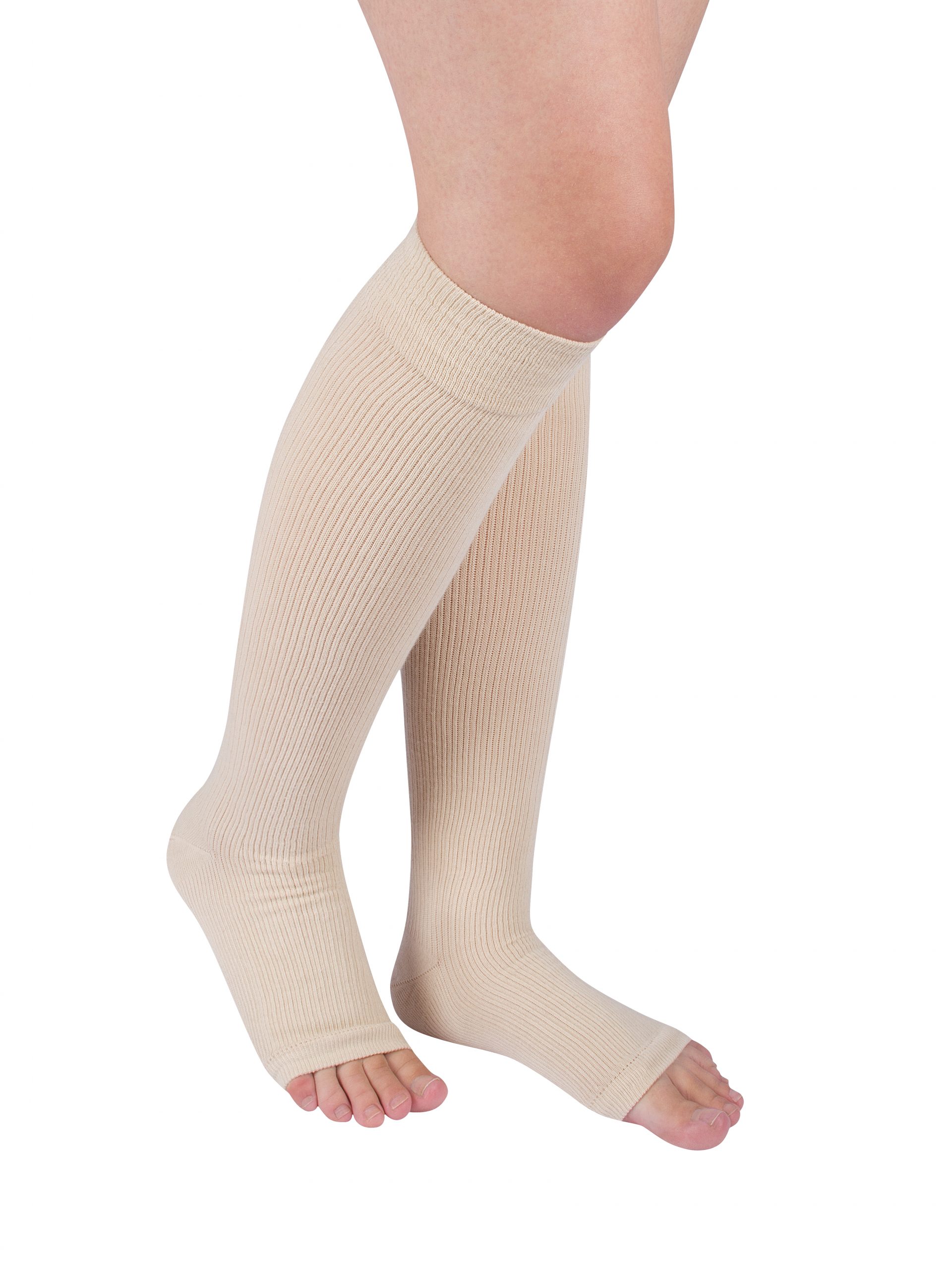 fu-gut-ts910-2-st-tzende-vitalstr-mpfe-mit-offener-spitze image 1