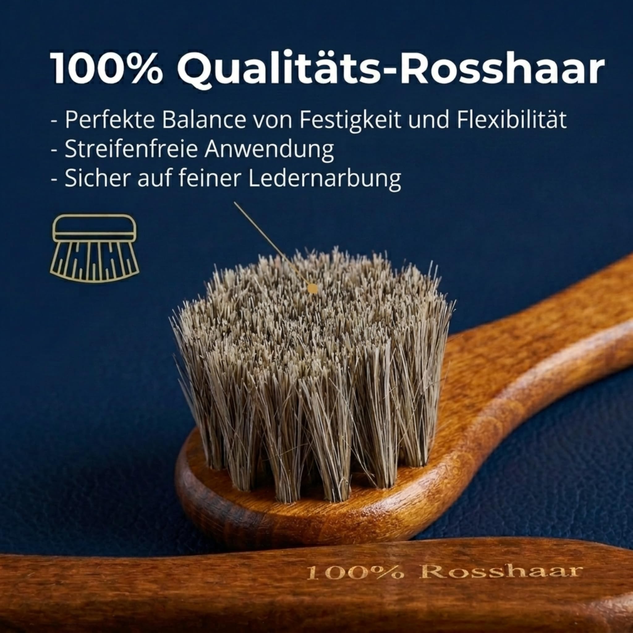 kaps-auftragsb-rste-f-r-schuhcreme-pinselb-rste-mit-starken-borsten-f-r-leder image 3