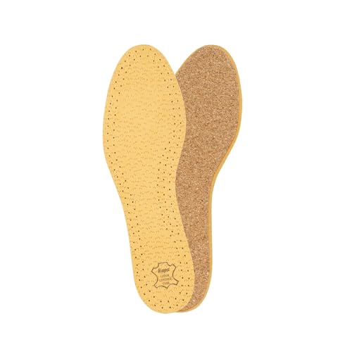 kaps-pecari-cork-premium-schuheinlagen-pflanzlich-gegerbtes-schaffellleder-und-n image 8