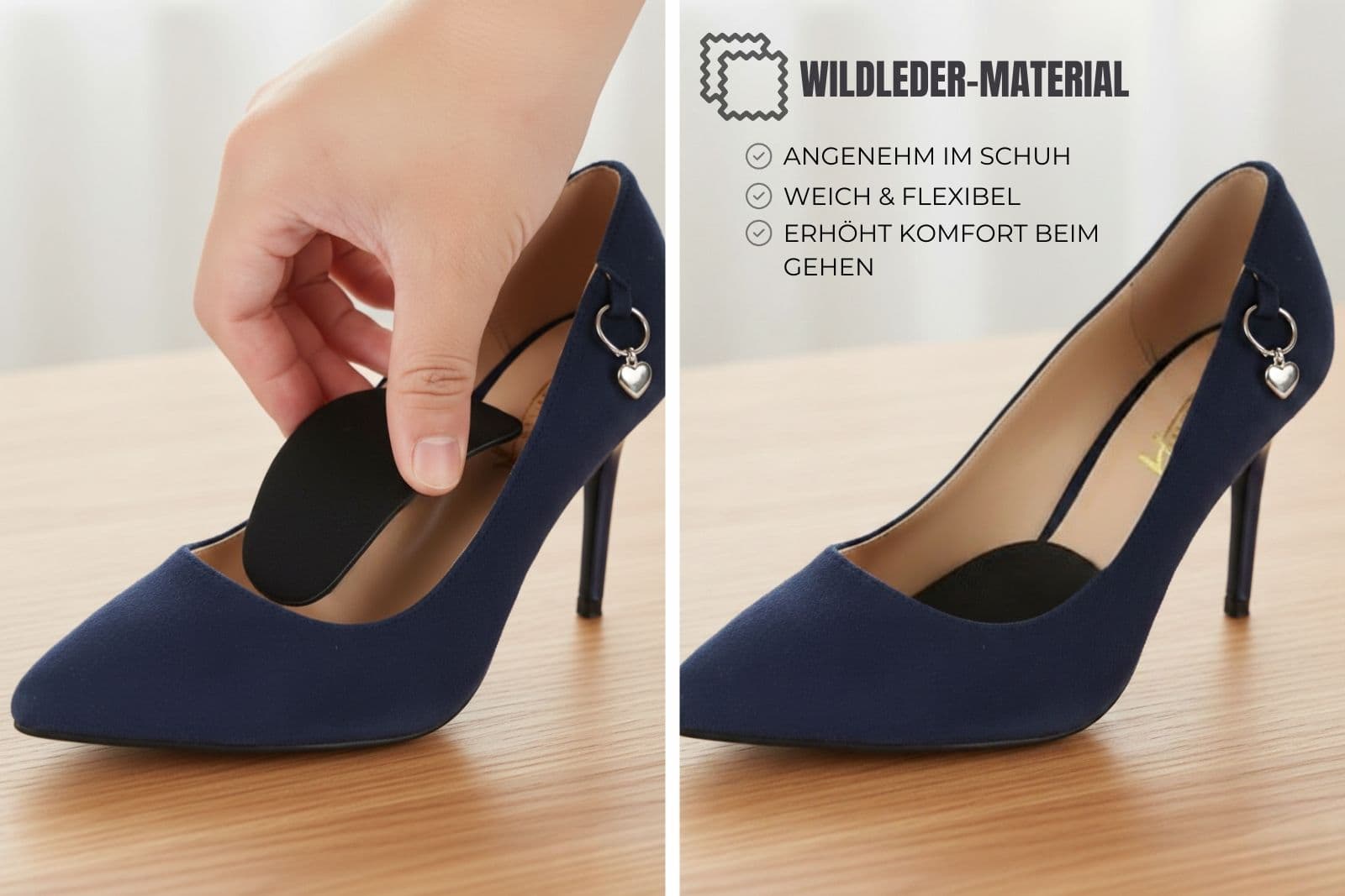 ringelspitz-anti-rutsch-pad-f-r-schuhe-fersenpolster-selbstklebend image 5