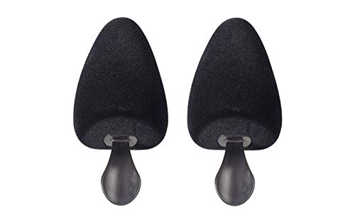 kaps-schuhspanner-aus-samt-velour-schaumstoff-f-r-ballerinas-und-sneaker image 4