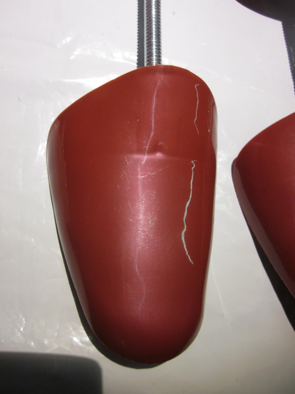 Ideal für schmale bis normale Schuhe