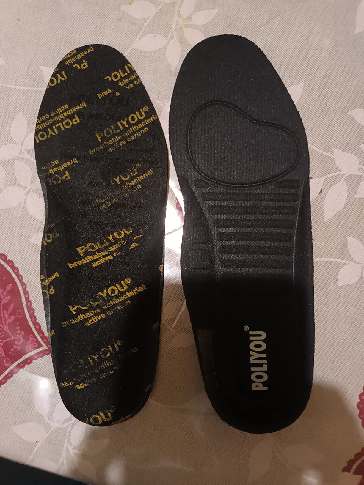 Endlich keine müffelnden Turnschuhe mehr