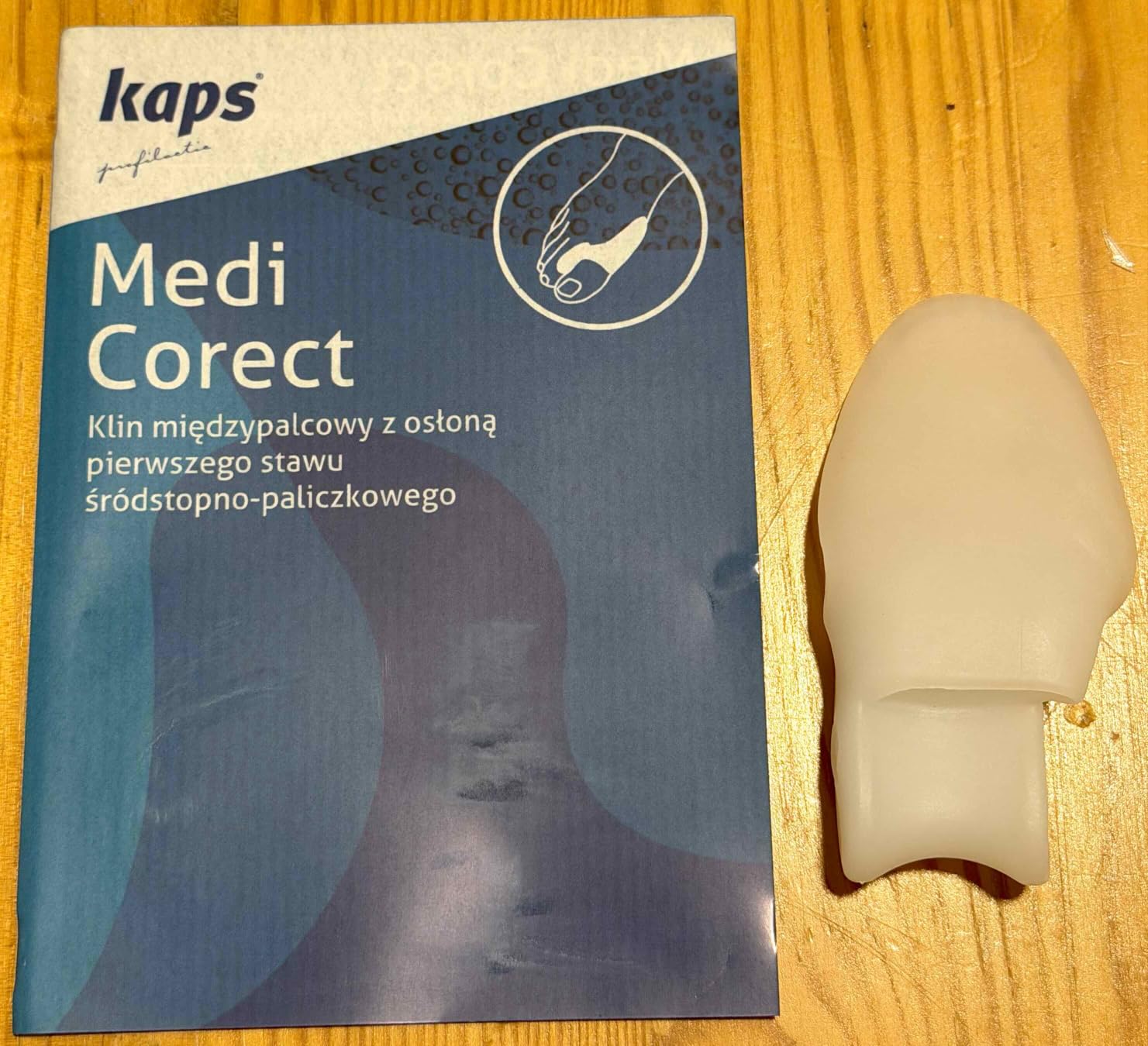 Endlich wieder schmerzfrei laufen