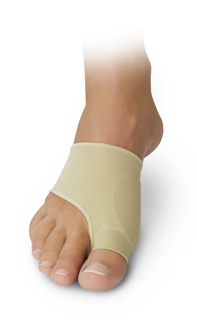 fu-gut-sv136-hallux-berbeinschutz-mit-gelpolster image 1