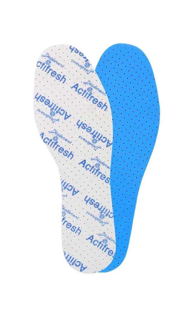 kaps-actifresh-einlegesohlen-geruchshemmend-sanitized-gr-36-46 image 1