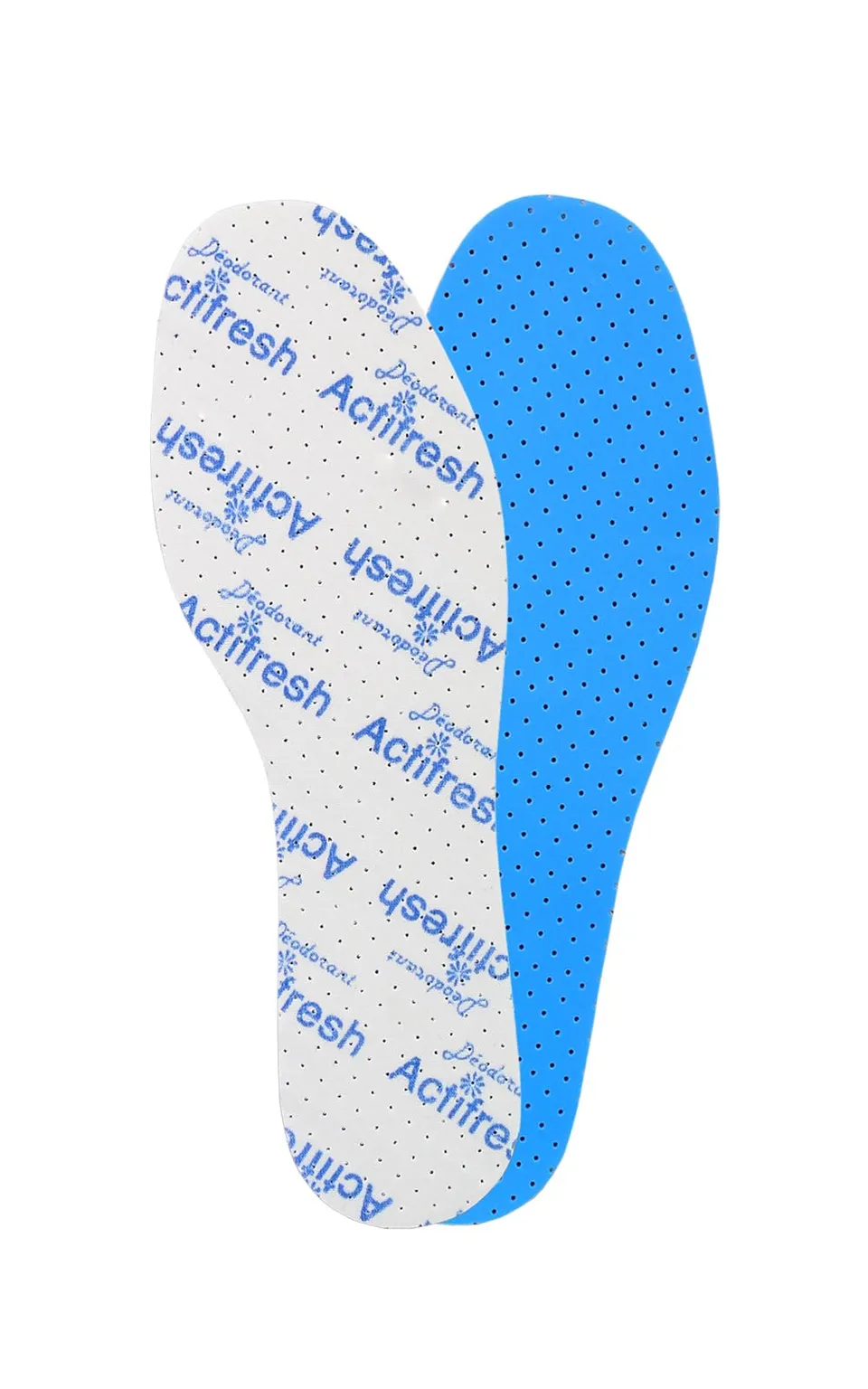 kaps-actifresh-einlegesohlen-geruchshemmend-sanitized-gr-36-46 image 1