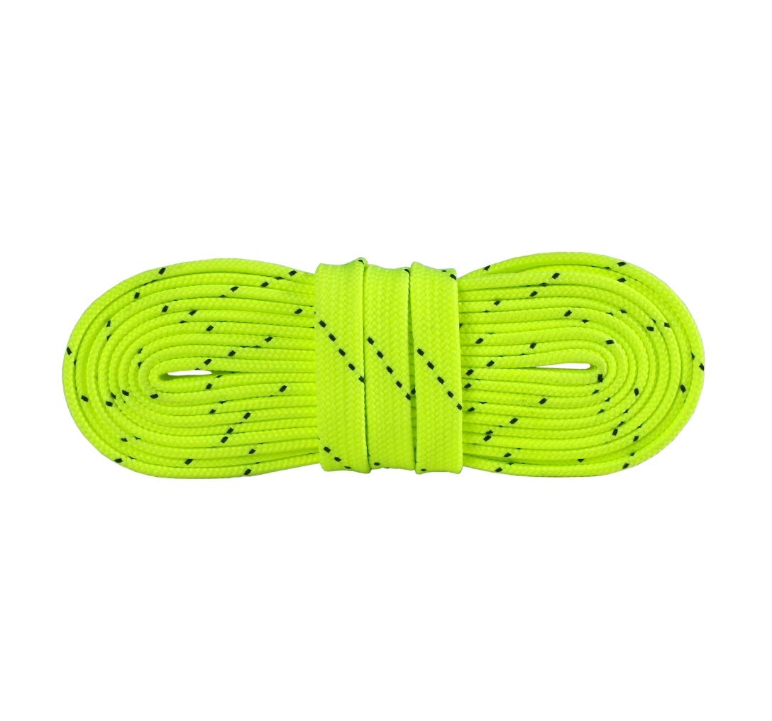 kaps-profi-schn-rsenkel-f-r-eishockey-schlittschuhe-aus-polyester image 3