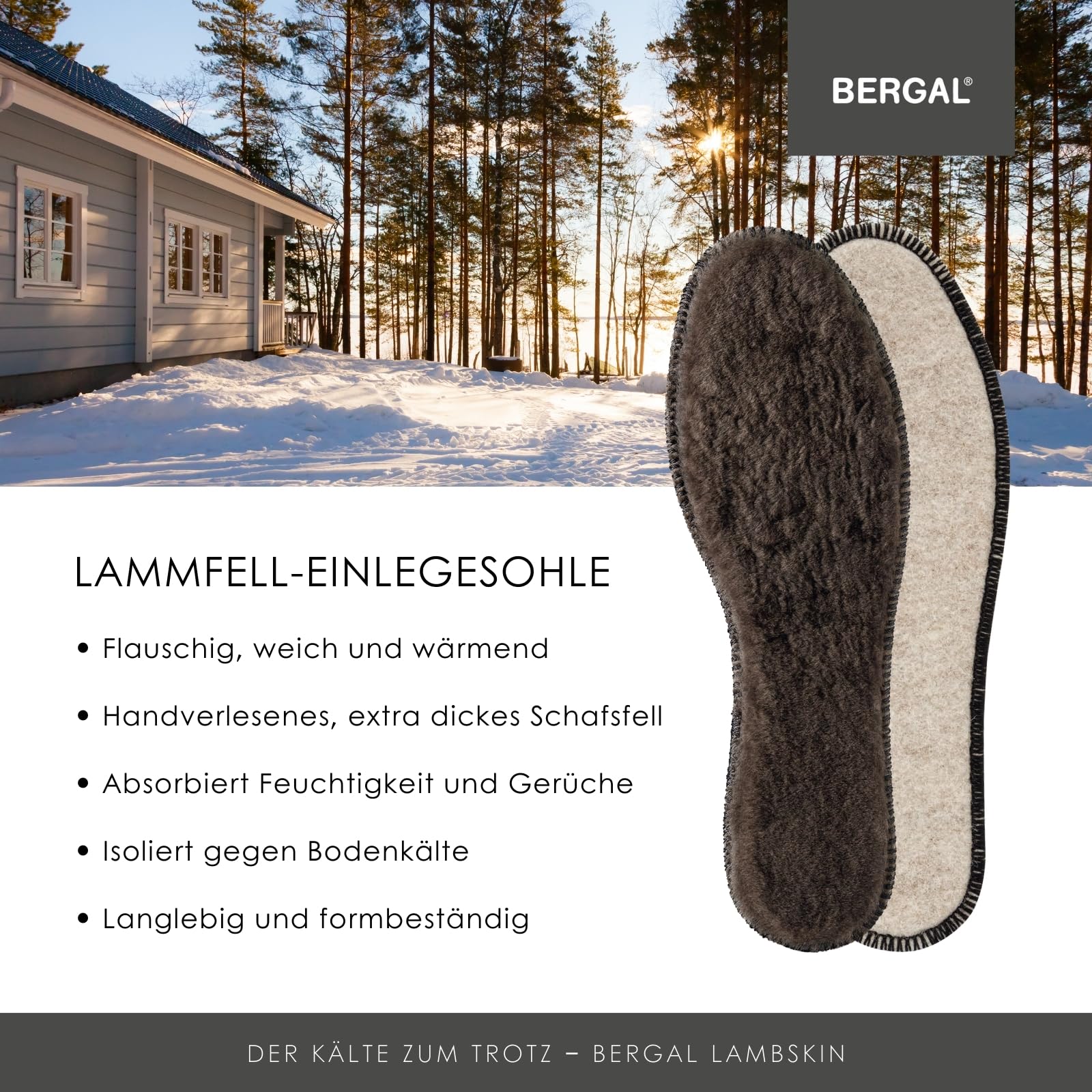 bergal-lammfell-einlegesohle-aus-echtem-lammfell image 2