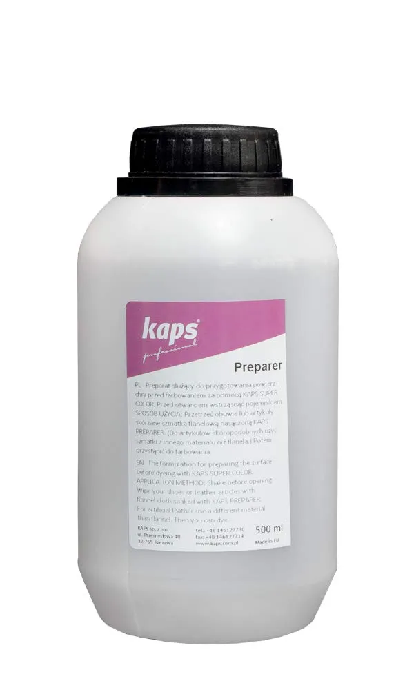kaps-preparer-leder-entfetter-deglazer-500-ml-zur-f-rbevorbereitung image 1