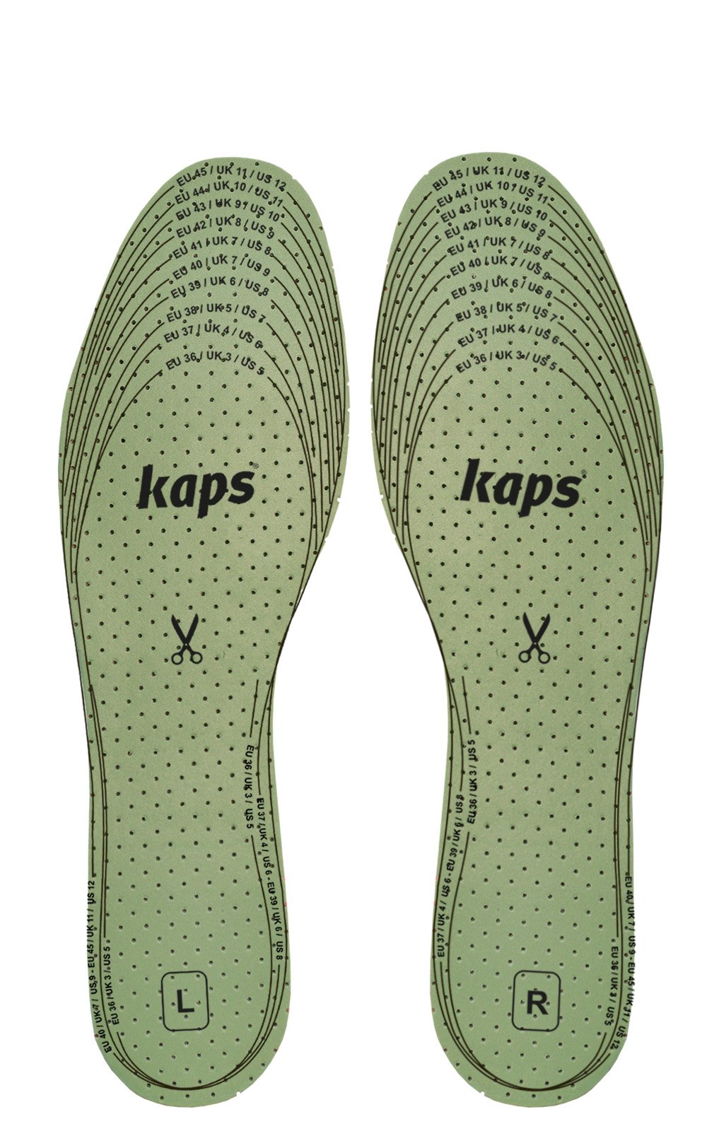 kaps-soft-latex-einlegesohlen-3-mm-baumwolle-zum-zuschneiden-bis-46 image 5