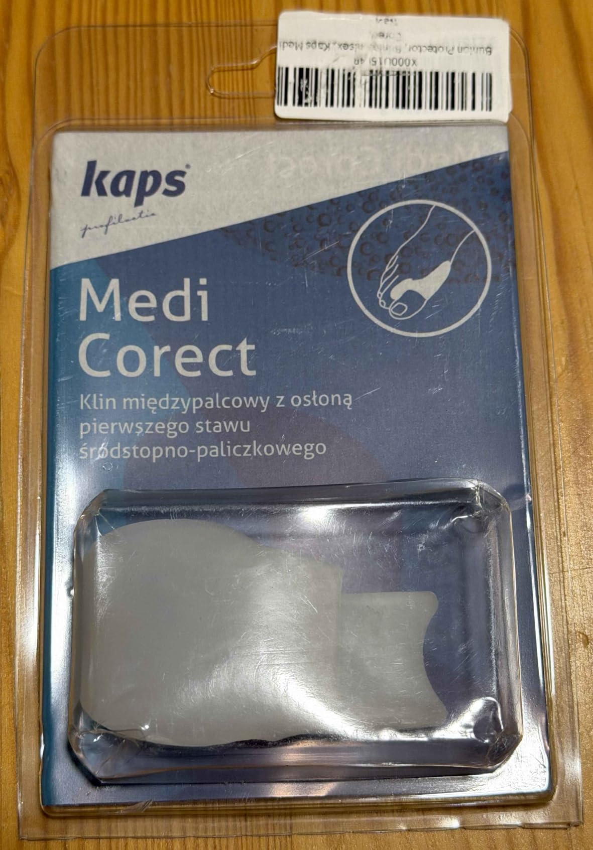 Kleine Sache, große Wirkung