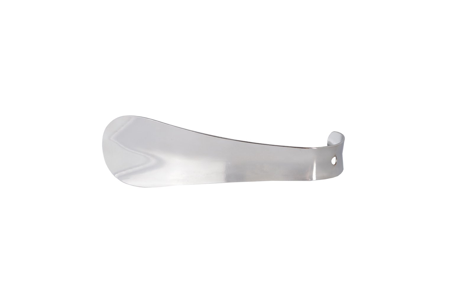 kaps-schuhl-ffel-edelstahl-verchromt-42-cm-lang-15-cm-kurz image 2