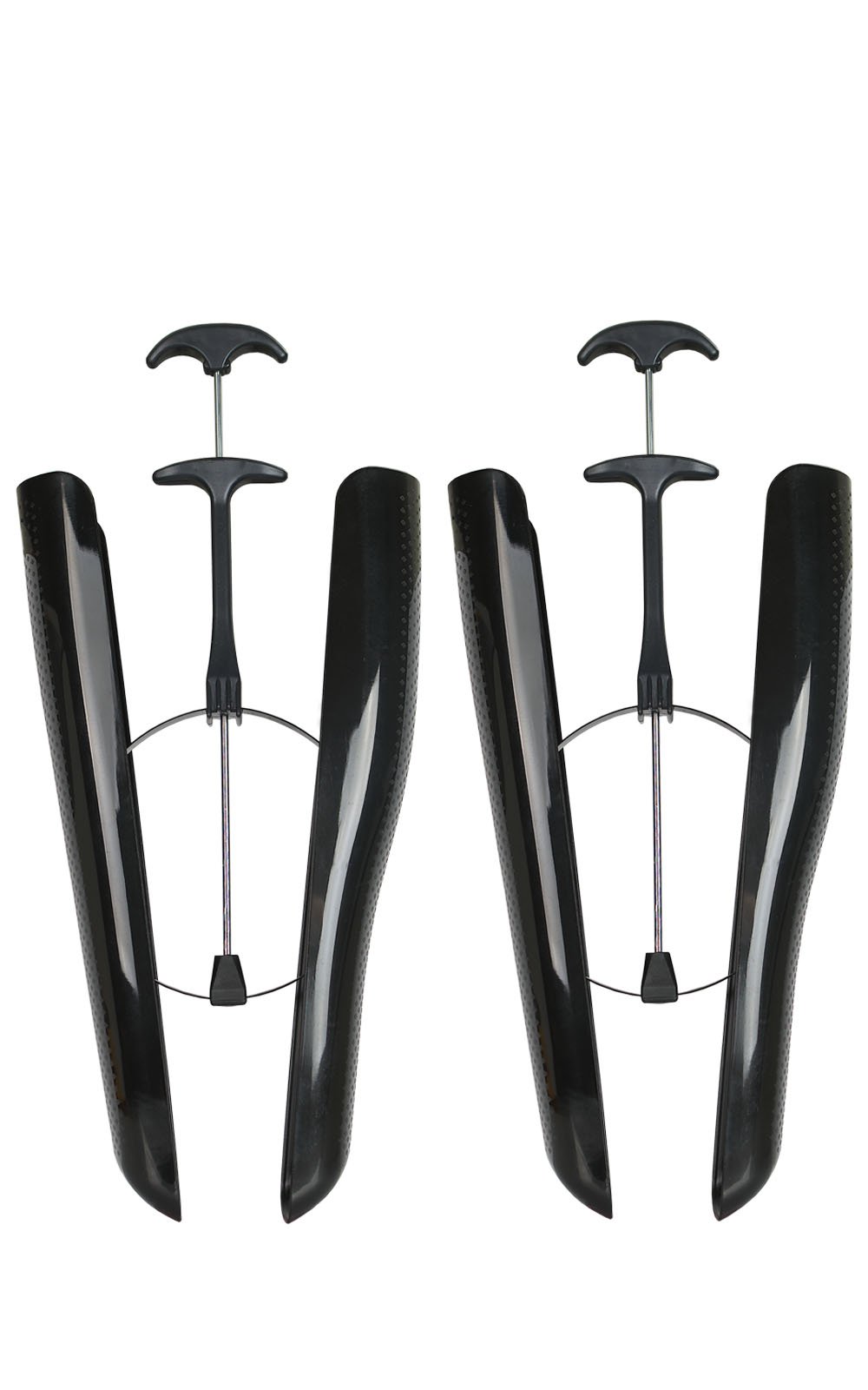 kaps-automatischer-stiefelspanner-37-cm-schwarz-schaftformer-1-paar image 1