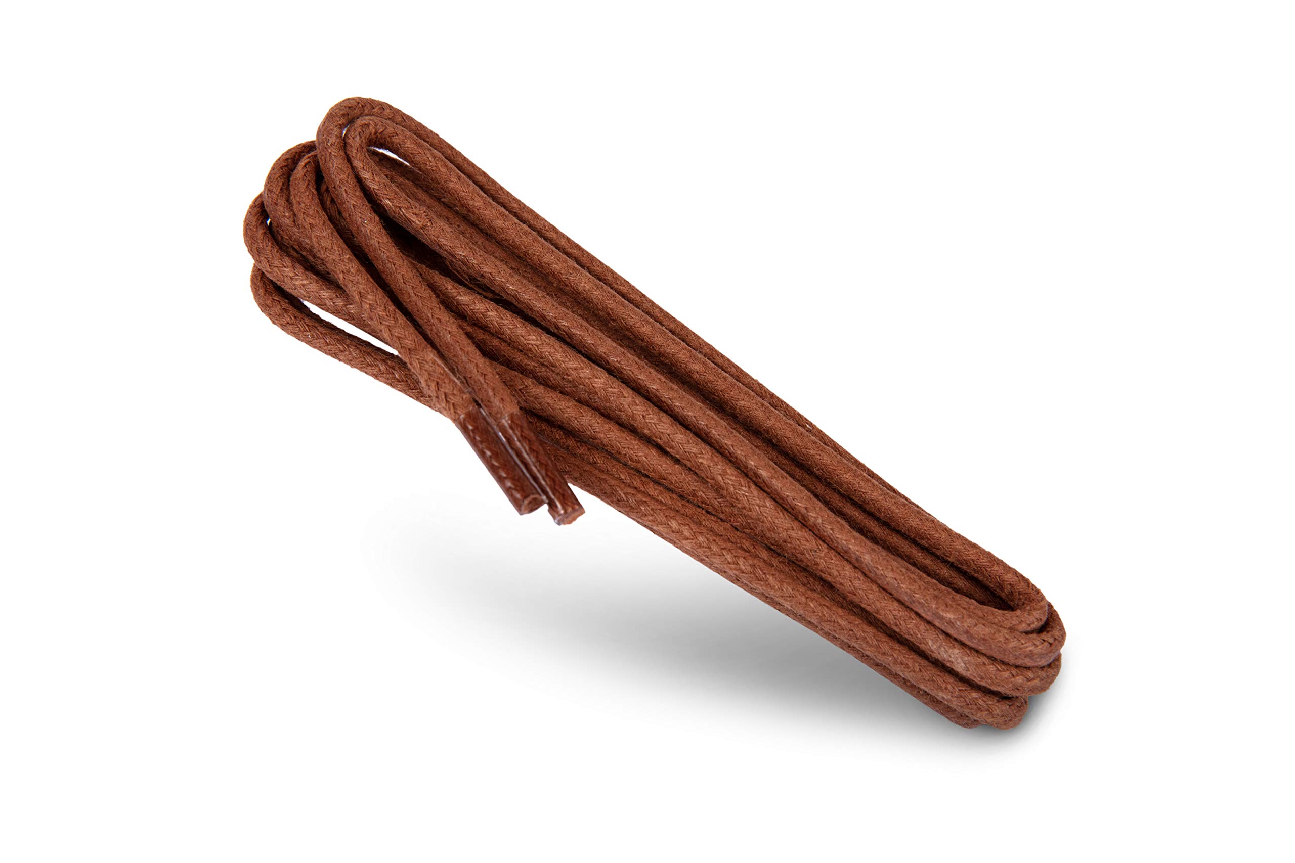 kaps-runde-gewachste-baumwoll-schn-rsenkel-f-r-anzugschuhe image 7