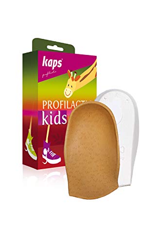 kaps-ortica-kinder-orthesen-3-4-gr-18-leder-einlegesohlen image 7