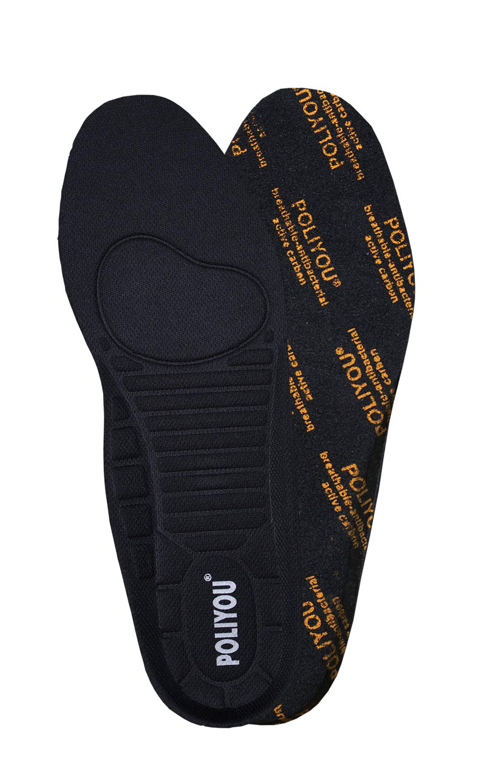 kaps-poliyou-hygienische-einlegesohlen-mit-aktivkohle-f-r-sport-und-freizeitschu image 1