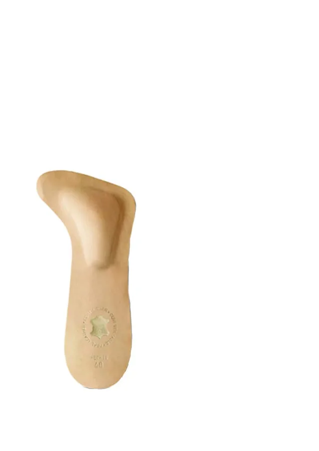 bergal-spreizfu-st-tze-echtleder-einlagen-gr-36-beige image 1