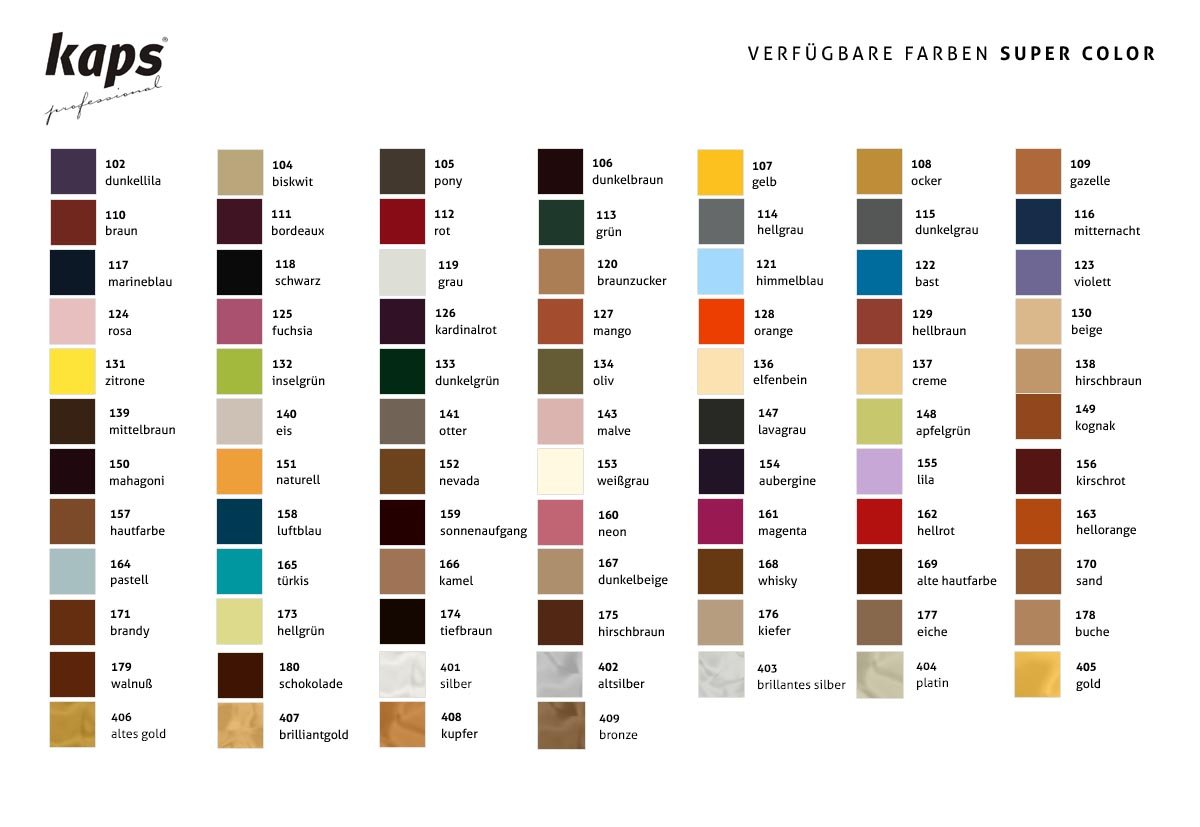 kaps-super-color-lederfarbe-25-ml-silber-401 image 5