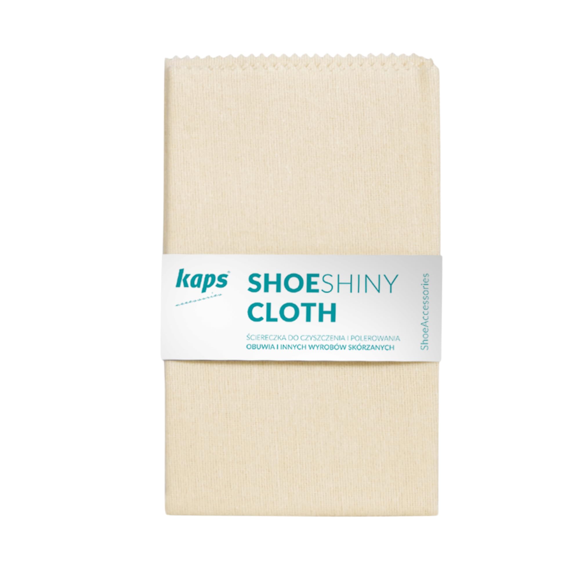 kaps-professionelle-schuhputzt-cher-2er-pack-100-baumwolle-30-x-33-cm image 8