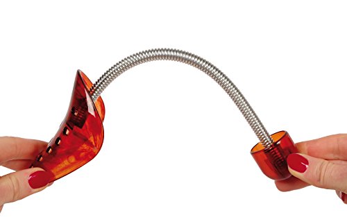 kaps-premium-schuhspanner-kunststoff-mit-spiralfeder-herren-eu-40-46 image 8