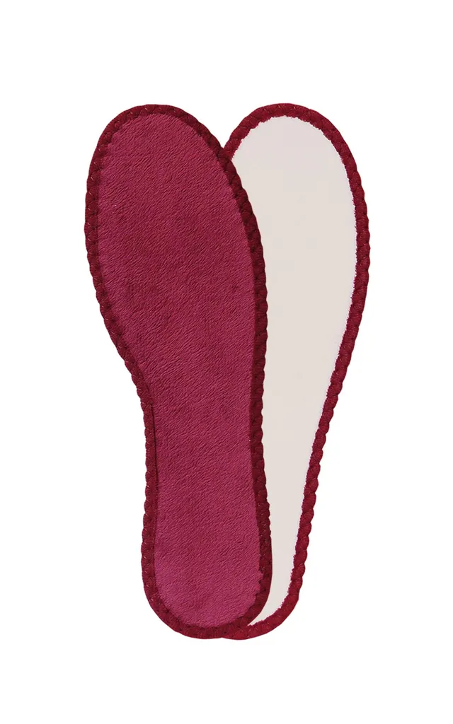 kaps-iglo-tech-warme-winter-einlegesohlen-mit-velours image 1