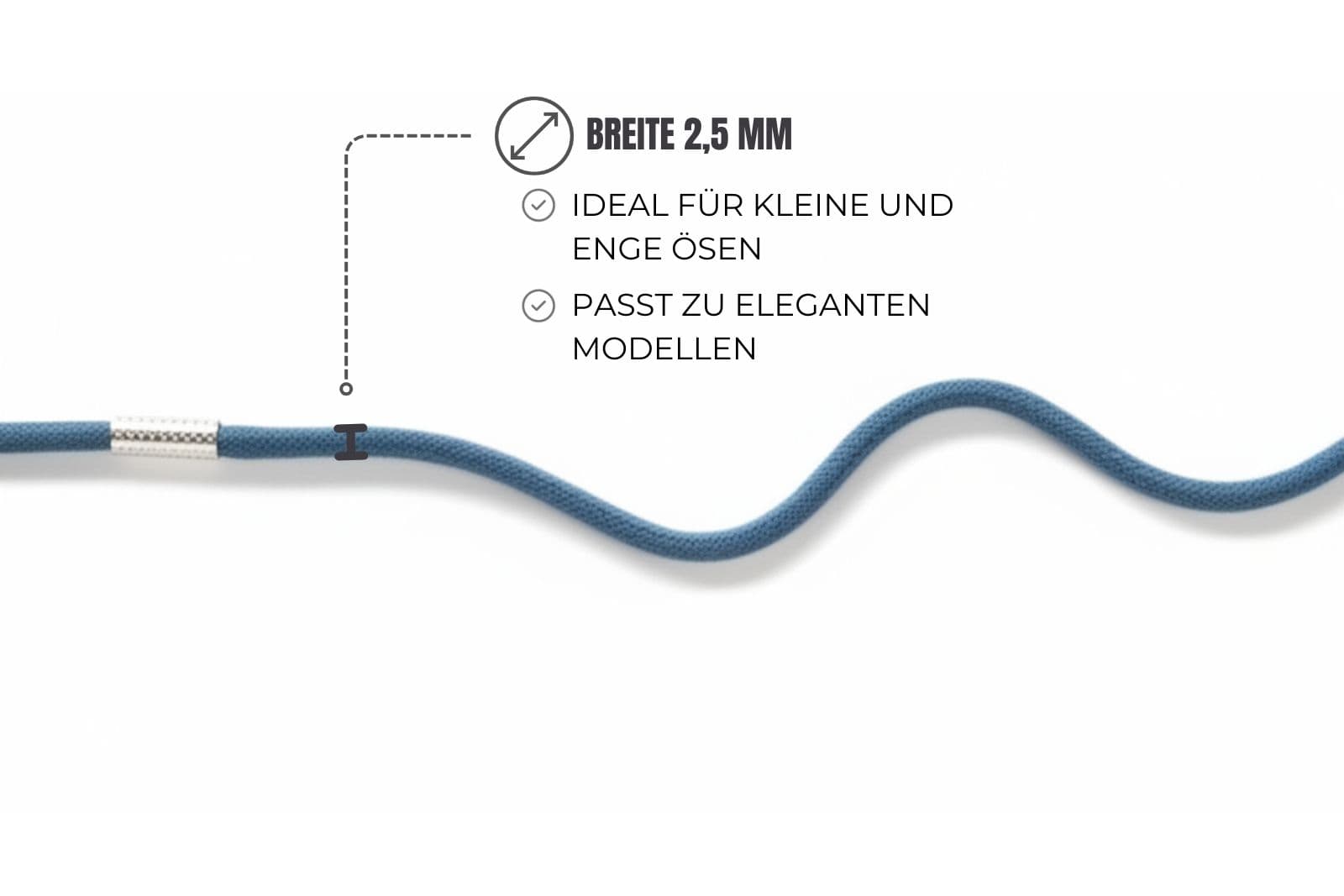ringelspitz-one-hand-lace-city-schn-rsenkel-rund-2-5-mm image 3
