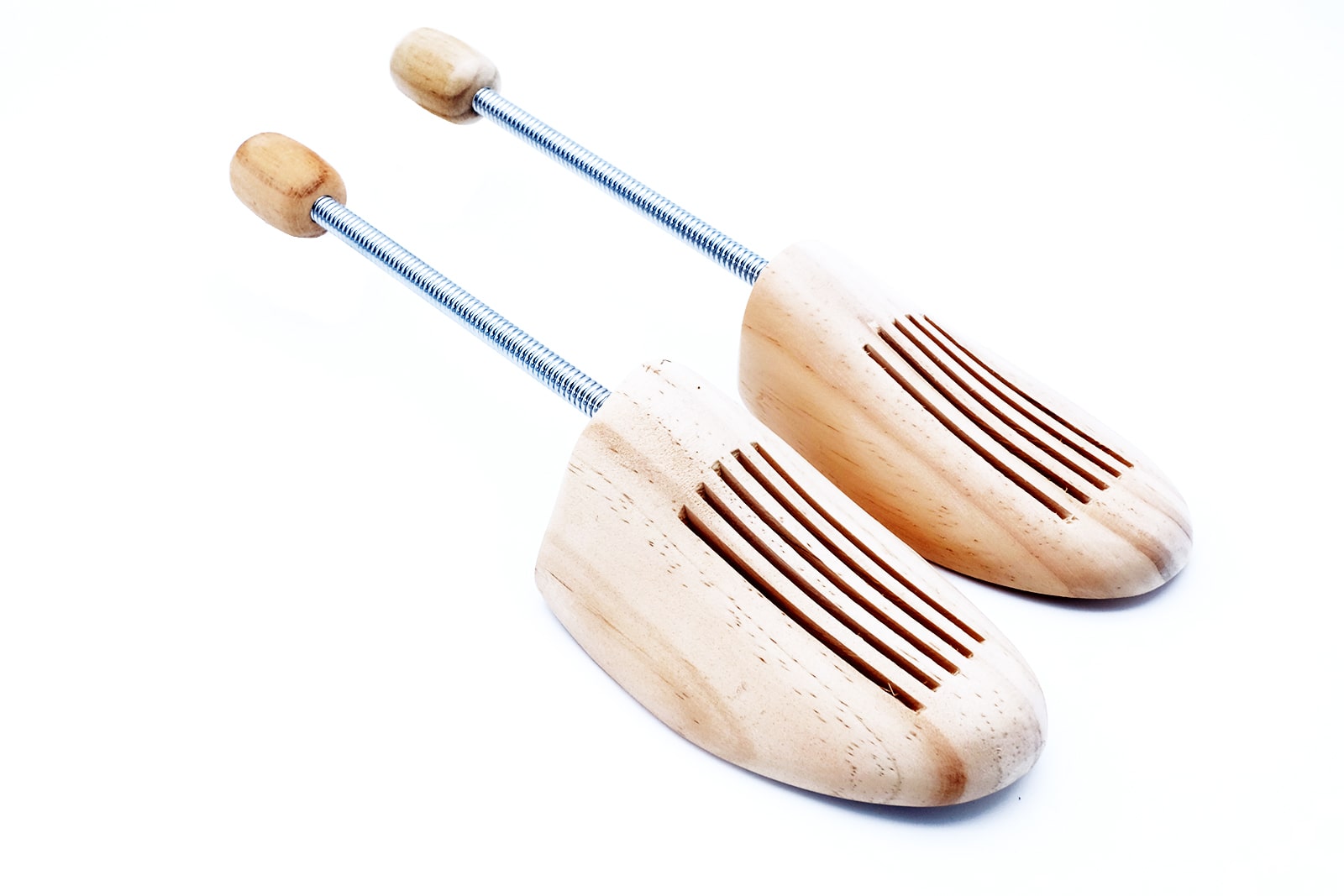 ringelspitz-holz-schuhspanner-formbewahrend-feuchtigkeitsaufnehmend image 2