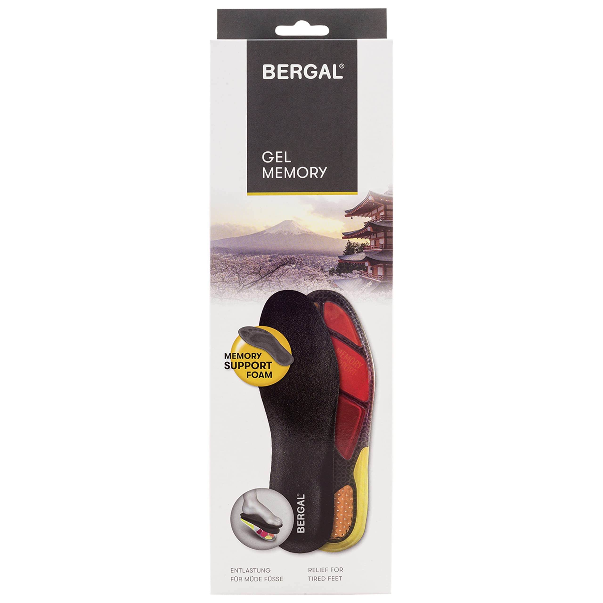 bergal-gel-memory-einlegesohlen-sanfte-polsterung-f-r-freizeit-business-und-spor image 6