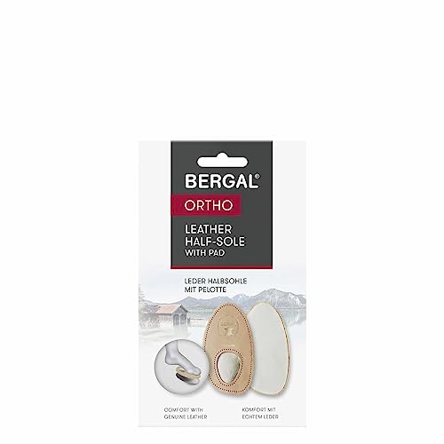 bergal-leder-halbsohlen-mit-pelotte-gr-e-39-40 image 2