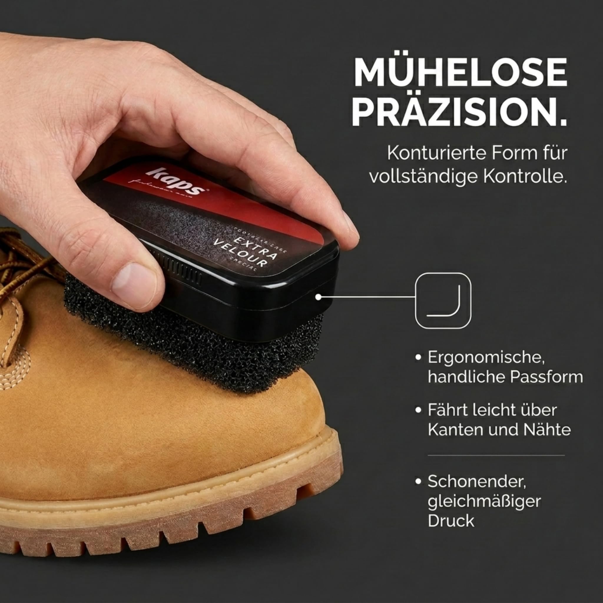 kaps-extra-velour-reinigungsschwamm-f-r-wildleder image 3